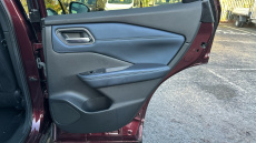 Nissan Qashqai 1.3 DiG-T MH 158 Tekna 5dr Xtronic Petrol Hatchback